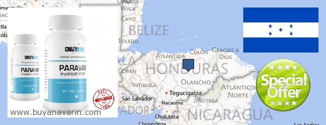 Dónde comprar Anavar en linea Honduras